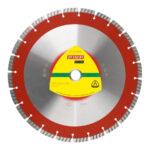 DT 350 BT Standard Turbo Diamond Cutting Blades