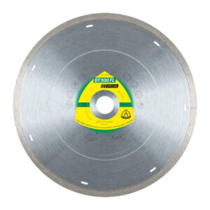 DT 900 FL Closed Rim With Laser Slots Diamond Cutting Blades for Angle Grinders