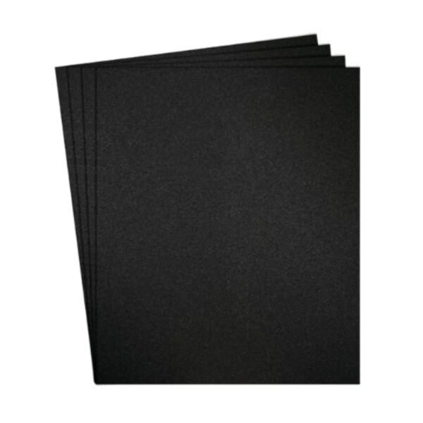 PS 11 A Silicon Carbide Paper Sheets