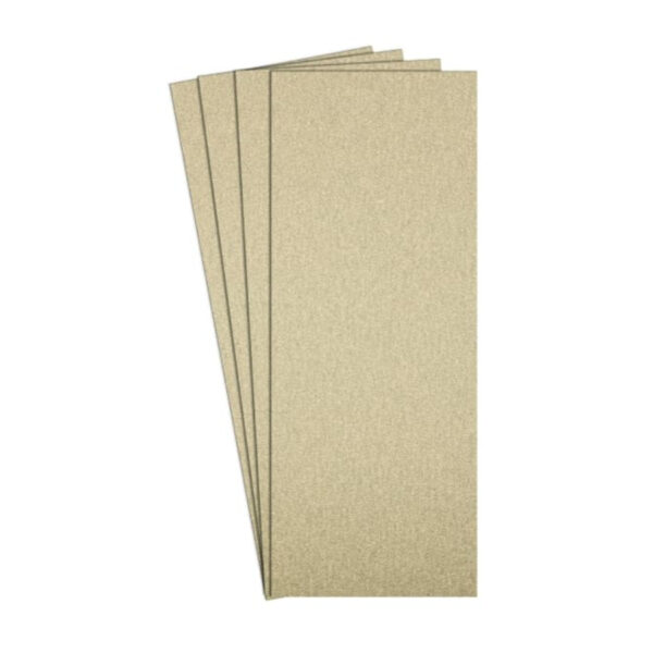 PS 33 BK Aluminium Oxide Paper Strips