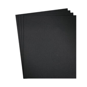 PS 8 A Silicon Carbide Paper Sheets