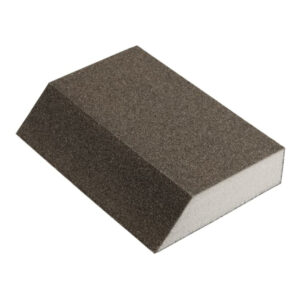 SK 700 Aluminium Oxide Abrasive Block