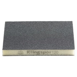 SW 502 Silicon Carbide Abrasive Sponge
