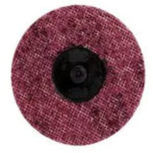 CLEARANCE – Saiclon SCM Roloc Disc 25mm Dia Medium A, 200/Pack