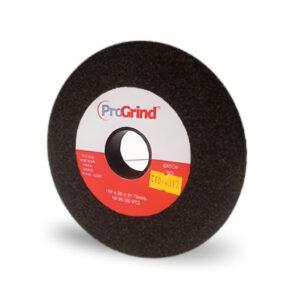 Bibielle ProGrind Green Silicon Carbide Type 1 Grinding Wheels