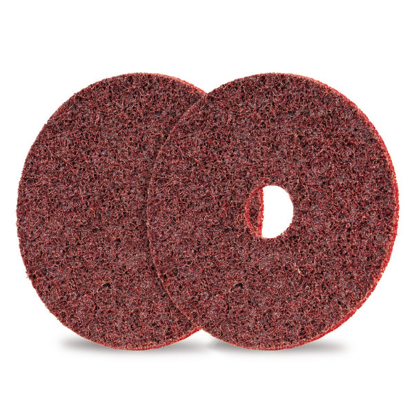 Bibielle SCD Surface Conditioning Discs With Center Hole