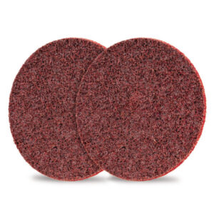 Bibielle SCD Velcro Surface Conditioning Discs