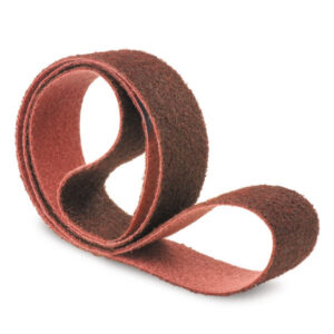 Bibielle SCLS Low Stretch Surface Conditioning Belts
