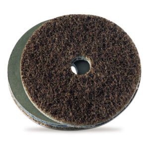 Bibielle SLD Laminated Surface Conditioning Discs With Center Hole