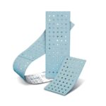 SAIT AEROMAX B-VEL 6S Ceramic Paper Hook & Loop Sanding Strips