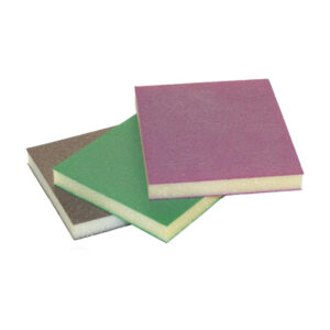 SAIT-FOAM Aluminium Oxide Sanding Sponges
