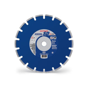 SAIT SAITDIAM-LA SD Laser Diamond Cutting Discs