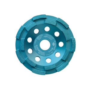 SAIT SAITDIAM-TA GP Segmented Rim Diamond Cup Wheels