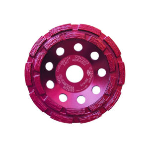 SAIT SAITDIAM-TA PR Segmented Rim Diamond Cup Wheels