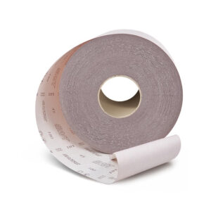 SAITAC-RI 4S Aluminium Oxide Paper Rolls