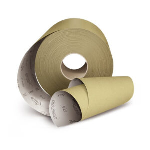 SAITAC-RI 5G Aluminium Oxide Paper Rolls