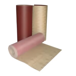 SAITAC-RP A-E Aluminium Oxide Paper Rolls 610mm x 50 Metres