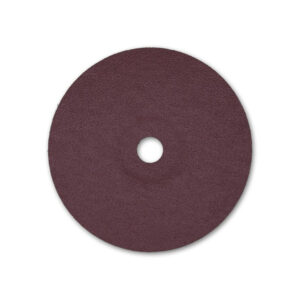 SAITDISC-B 3A Topsize Aluminium Oxide Fibre Discs 180x22mm