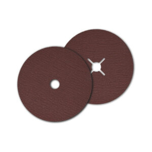 SAITDISC-D 3Z Topsize Zirconia Fibre Discs