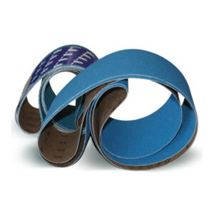 SAITEX-N AZ-X Zirconium Aluminia Cloth Sanding Belts 200x750mm
