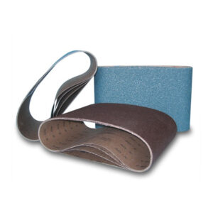 SAITEX-N Z-H Zirconia Cloth Sanding Belts