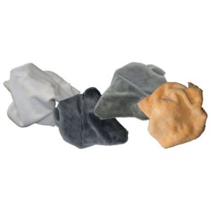 SAIT SAITLAB AACA MicroFibre Cloth 400x400mm, 10/Pack