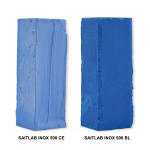 SAIT SAITLAB INOX 500 Abrasive Compound 500g