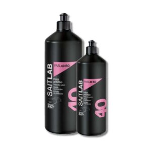 SAIT SAITLAB PASL40 RO Protective Polish 500g, 4/Pack