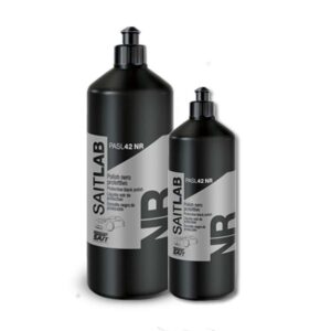 SAIT SAITLAB PASL42 NR Protective Black Polish 500g, 4/Pack