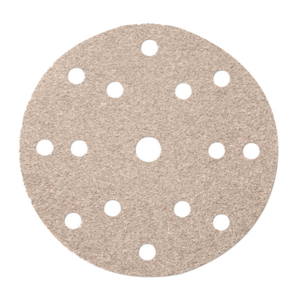 Mirka BaseCut Aluminium Oxide Sanding Discs 150mm