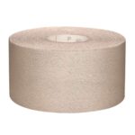 BaseCut Aluminium Oxide Sanding Roll 115mm x 50 Metres