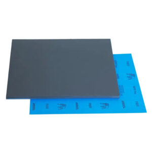 WPF Pro Silicon Carbide Sanding Sheets
