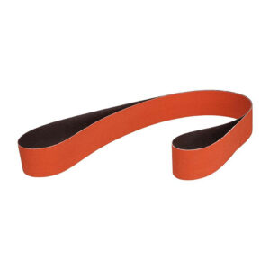 3M 777F Ceramic Abrasive Sanding Belts