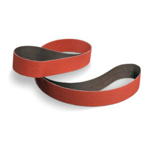 3M 784F Cubitron II Precision Grain Ceramic Abrasive Sanding Belts