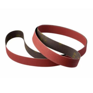 3M 967F Cubitron II Precision Grain Ceramic Abrasive Sanding Belts