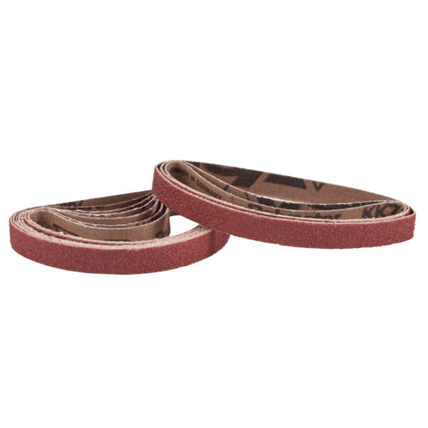 Aluminium Oxide Cloth Sanding Belts