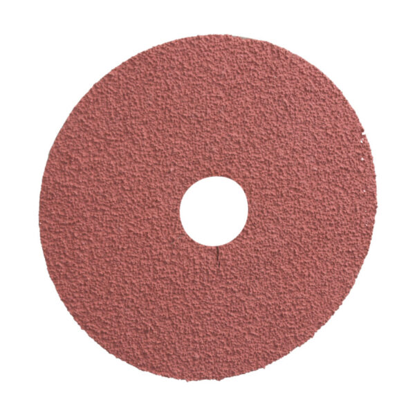 Aluminium Oxide Resin Fibre Discs