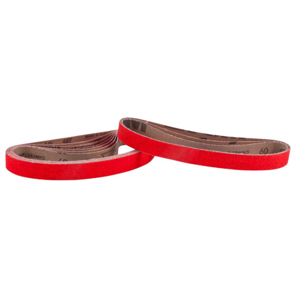 Ceramic Paper Sanding Belts