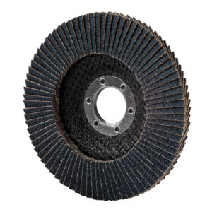 Flap Discs Type B (Zirc)