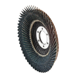 Flexi Zirconia Flap Discs