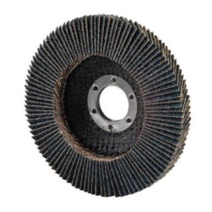 Jumbo Zirconia Flap Discs