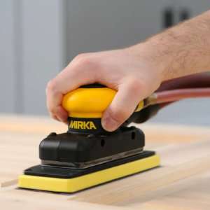 Mirka OS Products