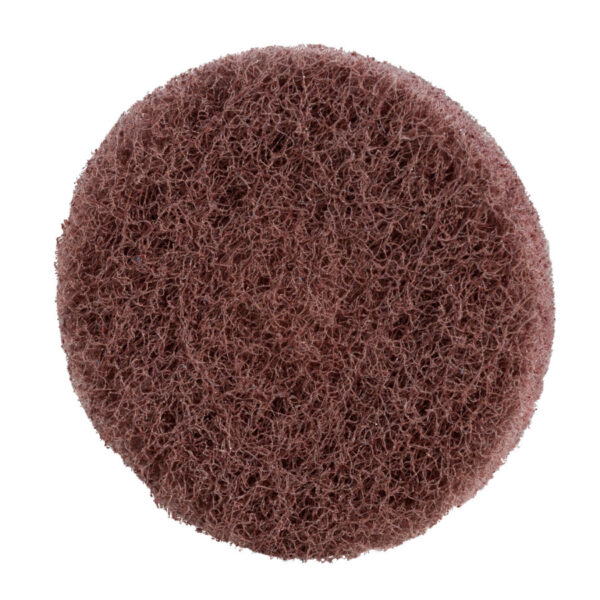 Non-Woven Finishing Roloc Discs