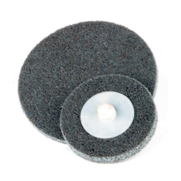 ATA Garryson Non-Woven Unitised Roloc Discs, 10/Pack