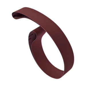 Norton R293 Aluminium Oxide Abrasive Sanding Belts