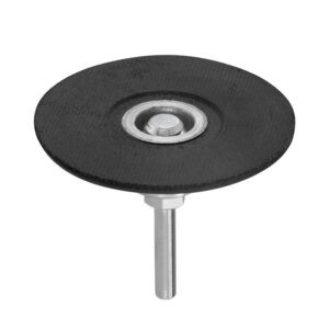 Roloc Disc Holder 6mm Spindle (Type S)