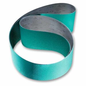 Sia 2503 Siabite Ceramic Abrasive Sanding Belts