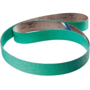 Sia 2803 Siaron Y Zirconia Abrasive Sanding Belts