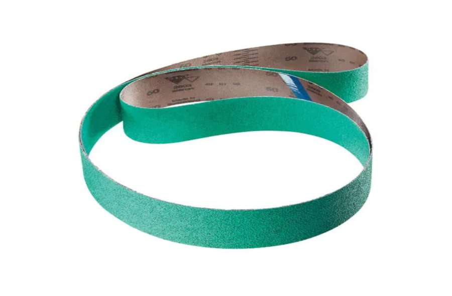 Belt Calculator – Sia 2803 Siaron Y Zirconia Abrasive Sanding Belts