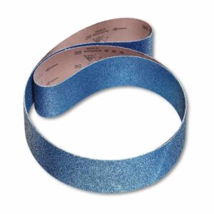 Sia 2820 Siamet Zirconia Abrasive Sanding Belts